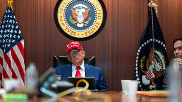 Ізраїль атакував Іран попри наказ Трампа: є жертви