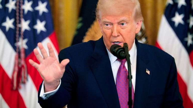 Трамп заявляє, що війна завершена