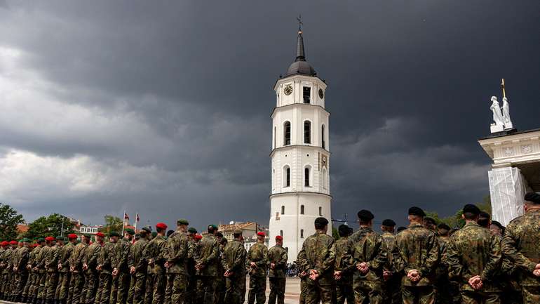 Війна росії з НАТО коштуватиме світові $1,5 трильйона, – Bloomberg
