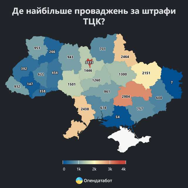 ТЦК на Полтавщині відкрили понад тисячу виконавчих проваджень_5