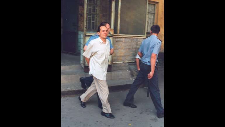 З редакції в ізолятор: журналістика по-донецьки