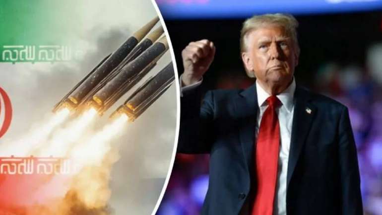 Поки «Ізраїль» та Іран святкують «перемогу», Трамп оголосив війну американським ЗМІ