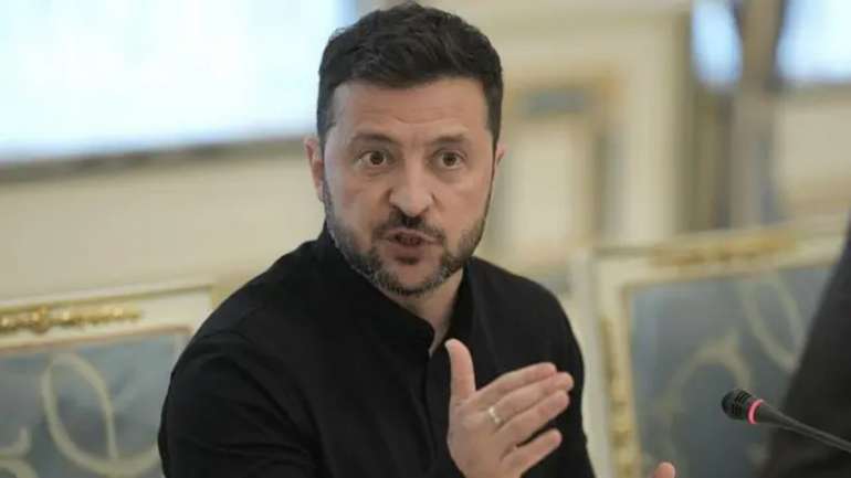 Команда Зеленського перетворила санкції на репресивний інструмент проти бізнесу