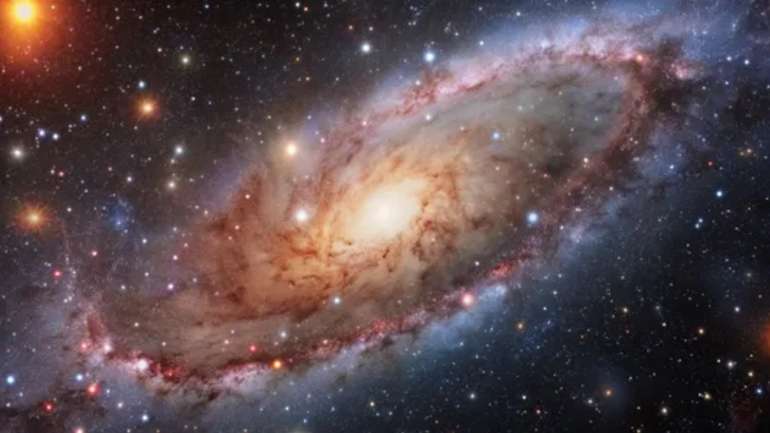 Теорія Великого вибуху може бути хибною