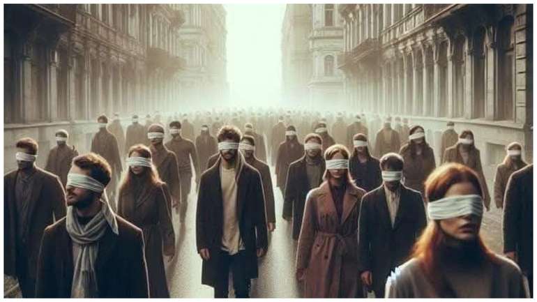 Соціальні експерименти нового порядку