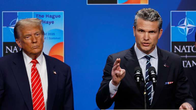 Білий дім обмежить обмін розвідданими та проігнорує Габбард під час брифінгу в Сенаті щодо Ірану