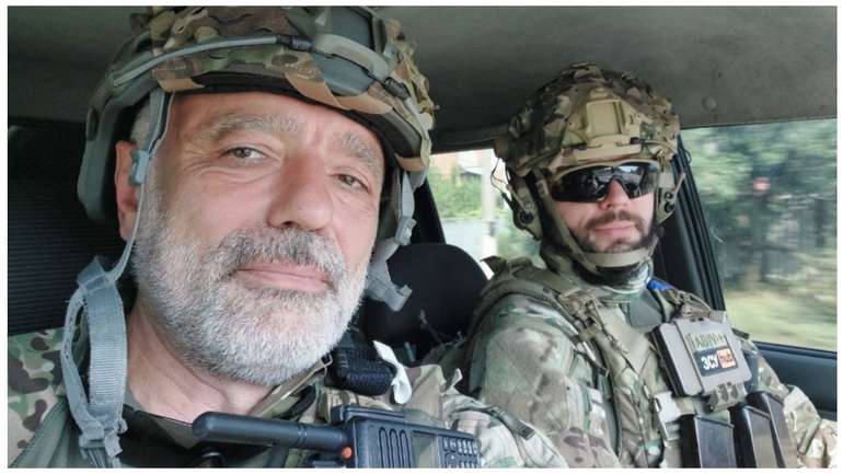 Три роки війни: історія «ПВК Сироти»