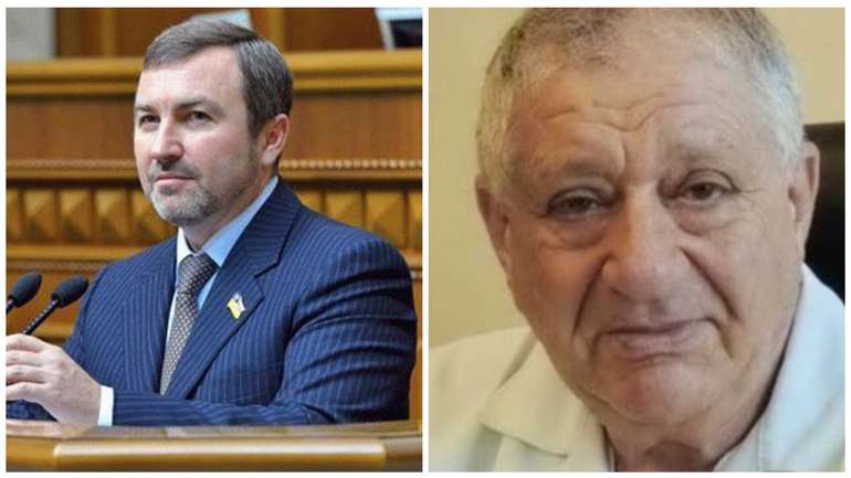 Масштабна корупція в Інституті раку