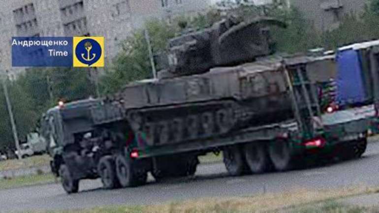 росія готує новий наступ на Запоріжжі