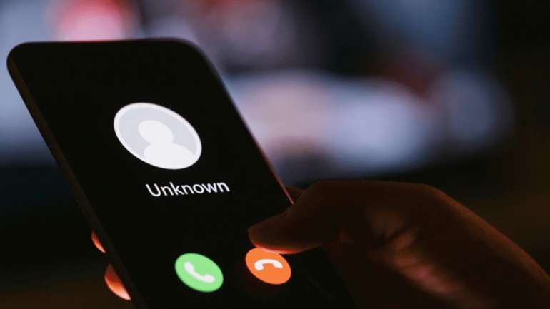 Заборона спам-дзвінків в Україні