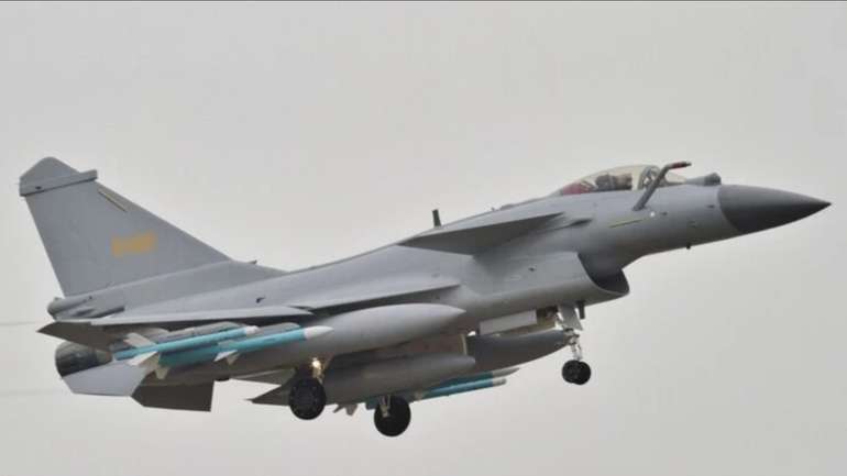 Іран відмовився від російських Су-35 на користь китайських винищувачів