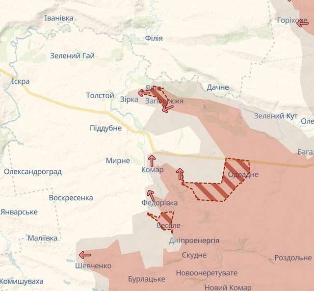 Зеленський продовжує здавати Україну_5