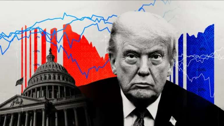 Американським судам заборонили блокувати укази Трампа