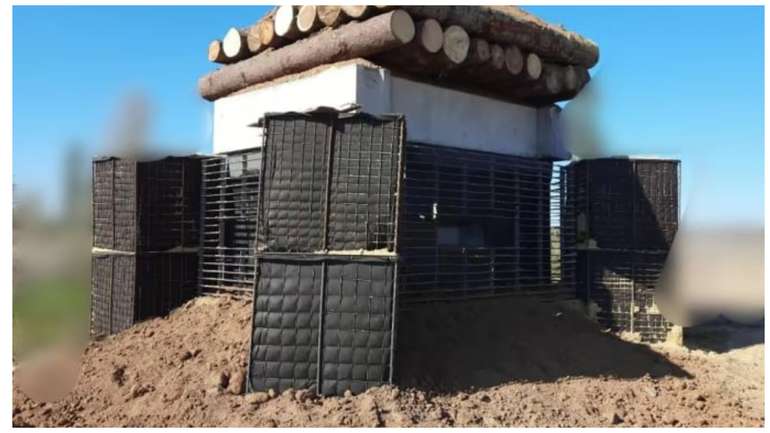 Ексзаступника міського голови Харкова підозрюють у привласненні 5,4 млн на фортифікаціях