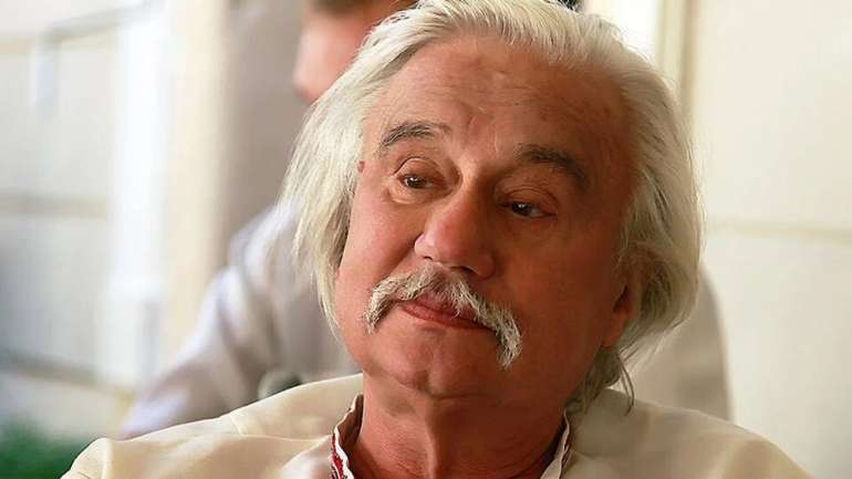 Відійшов у засвіти український дисидент і письменник Ігор Калинець