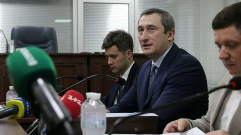 Справа Чернишова: що насправді показала робота НАБУ і САП