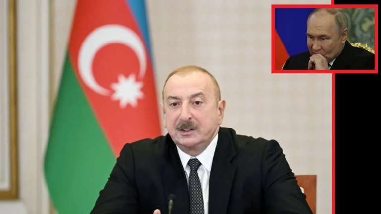 Азербайджан скасував культурні заходи за участю росіян