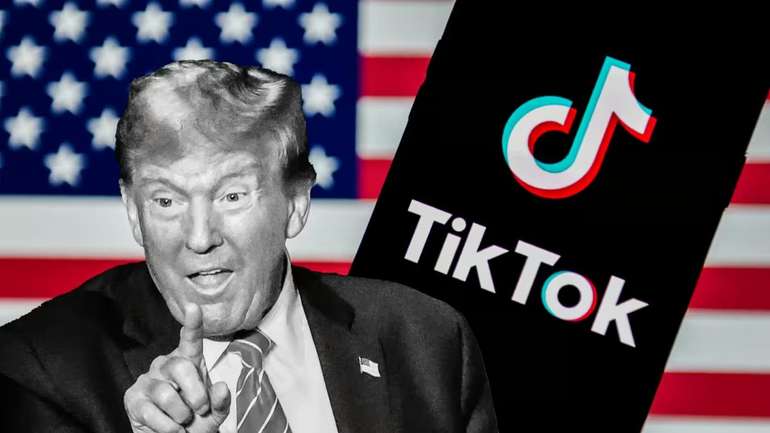 Трамп: Для TikTok знайшовся покупець, але знадобиться схвалення Китаю