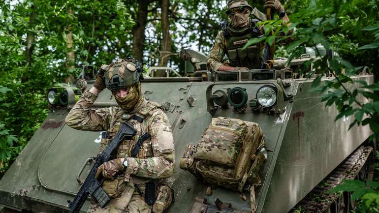 WSJ: Утримання Сумщини обходиться Україні занадто дорого