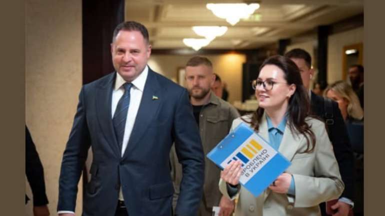 Банкова почала просувати крота