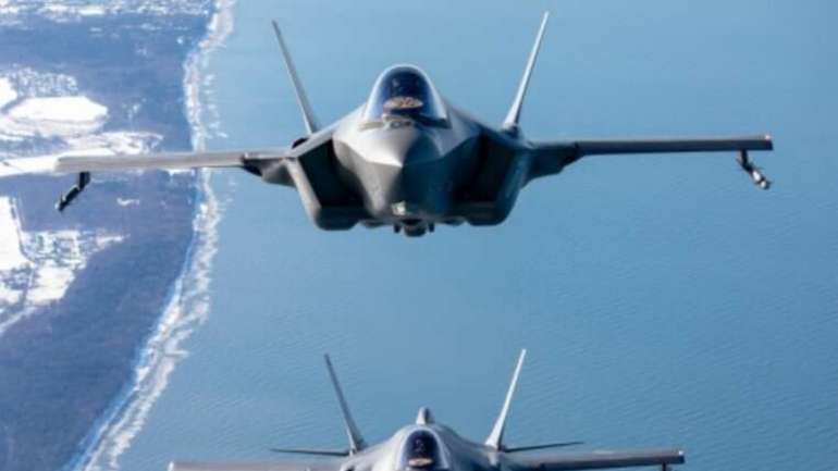 Норвегія відправить винищувачі F-35 до Польщі для захисту центру в Жешуві