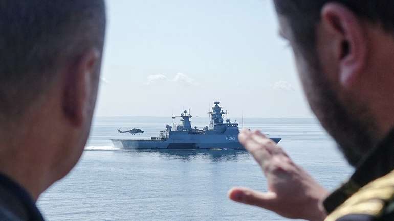 Німеччина почне військове патрулювання Арктики на тлі загрози рф