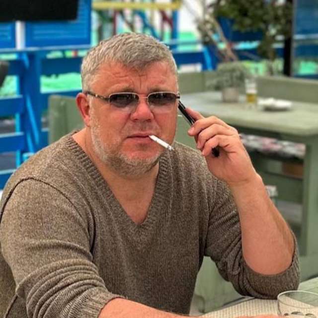Роман Баликін