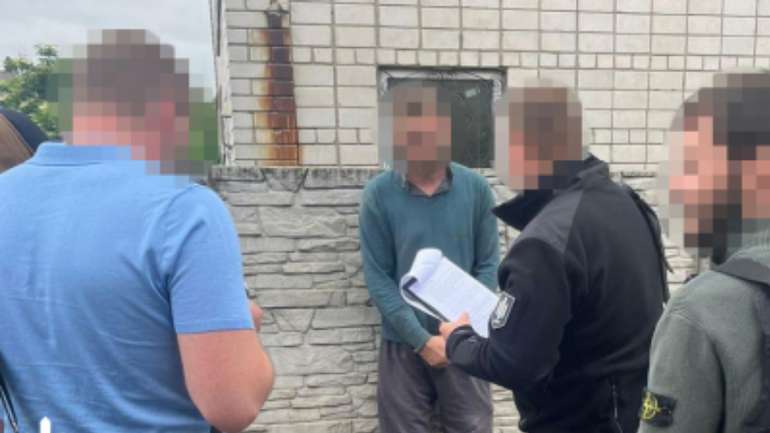 У Дніпрі судитимуть працівника ТЦК