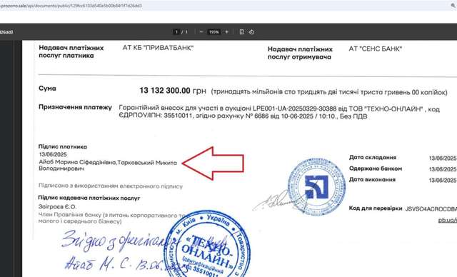 Державну контору «Укрбуд» віддали Максиму Микитасю_1