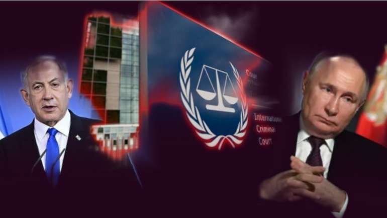 Міжнародний кримінальний суд заявив про кібератаку