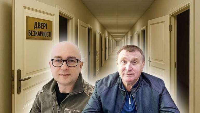 Зеленський декриміналізував мародерство