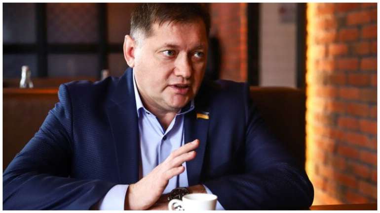 Слуги урода