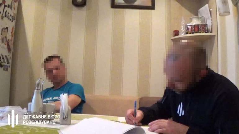 ДБР скерувало до суду справу полтавських митників