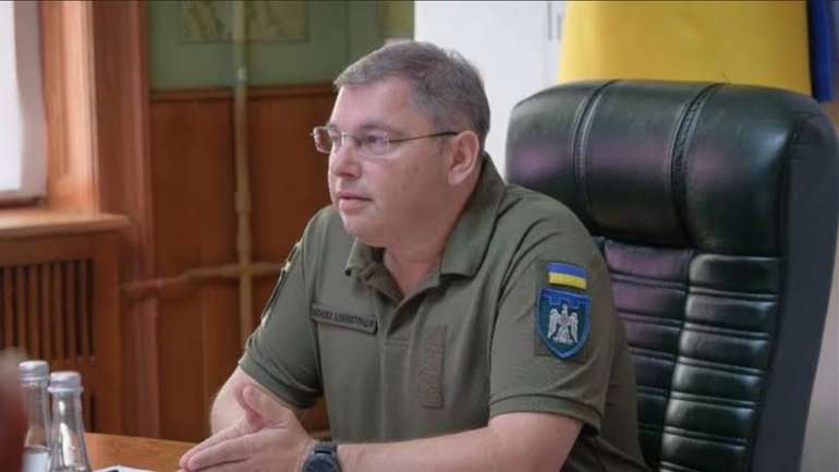 Не проголосуєш як я скажу, не відмажу від ТЦК