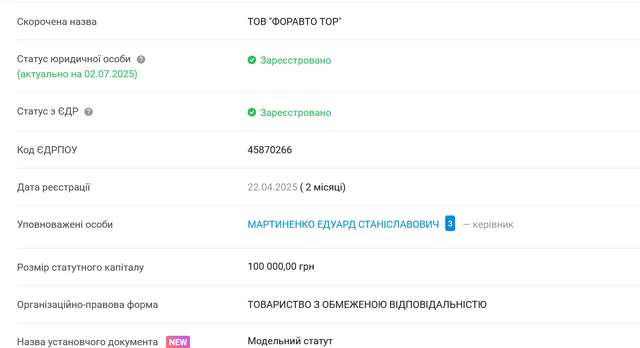 Журналісти дізнались, хто вніс заставу за Чернишова_1