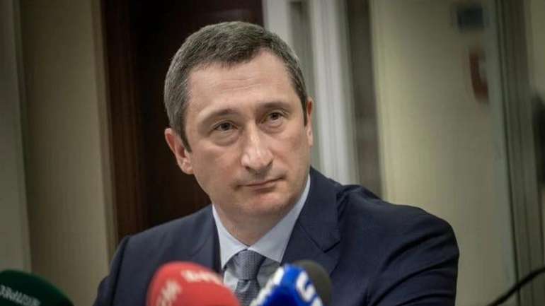 120 мільйонів для свободи: у заставі Чернишова знайшли дивні зв’язки
