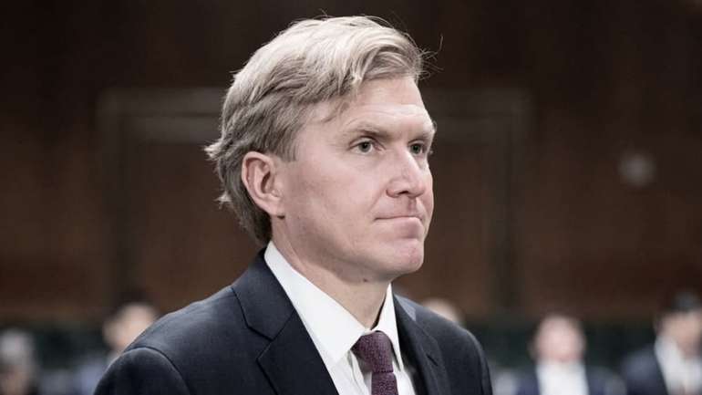 Елбридж Колбі: стратег США, який поставив паузу на військову допомогу Україні