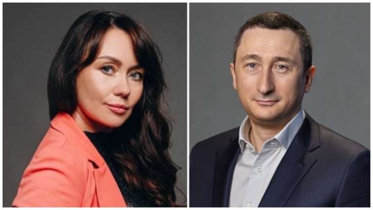 Фінансовий слід застави Чернишова