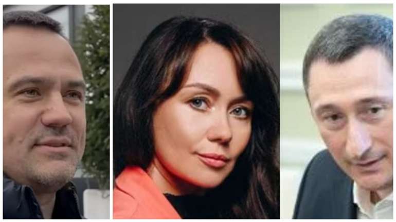 Політичні зв’язки та гроші: хто стоїть за заставою Чернишова на 44 млн