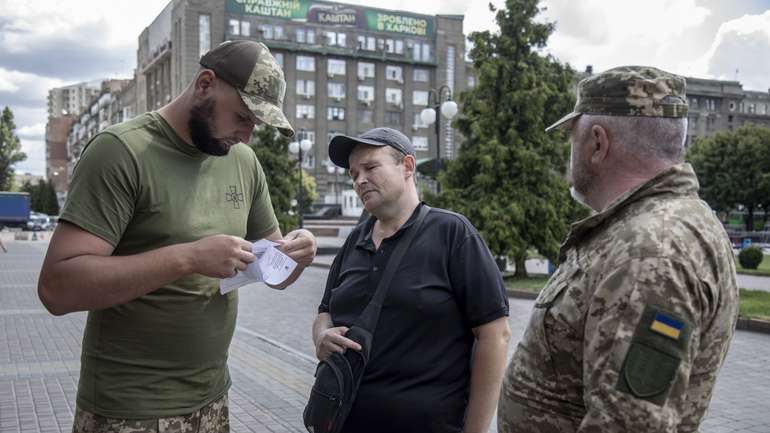 ТЦК може оштрафувати тільки один раз, навіть при кількох порушеннях — юрист