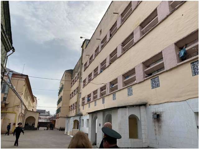 Харківське СІЗО