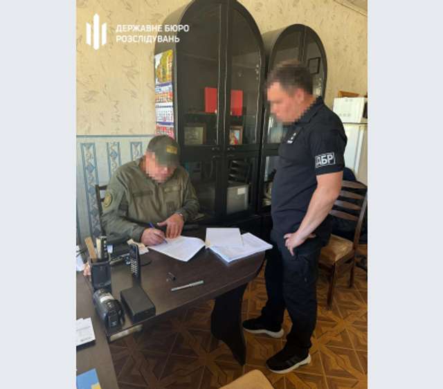 Підозрюваний у справі про вбивство в СІЗО