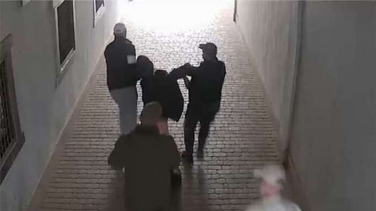 «Прес-хата» на смерть