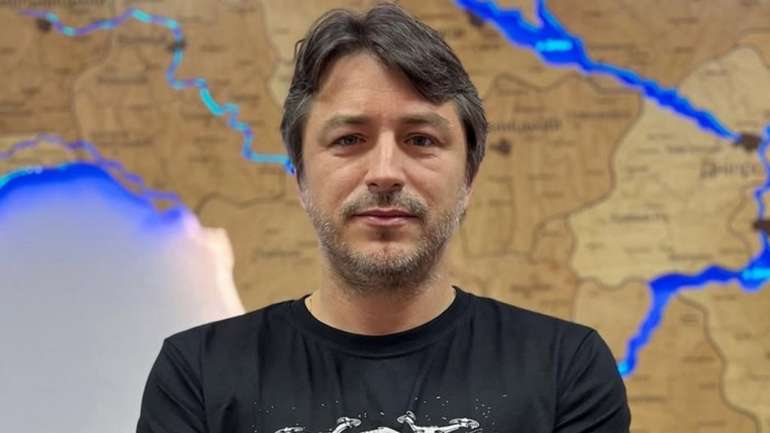 «Це нікого не стосується»