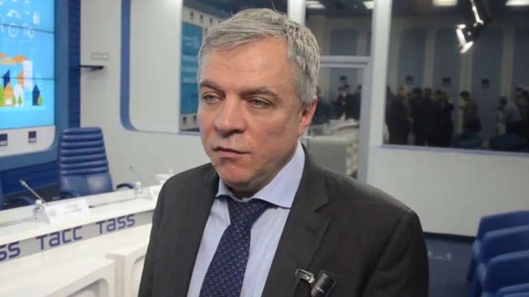 У Москві самоліквідувався віцепрезидент підсанкційної компанії «Транснефть»