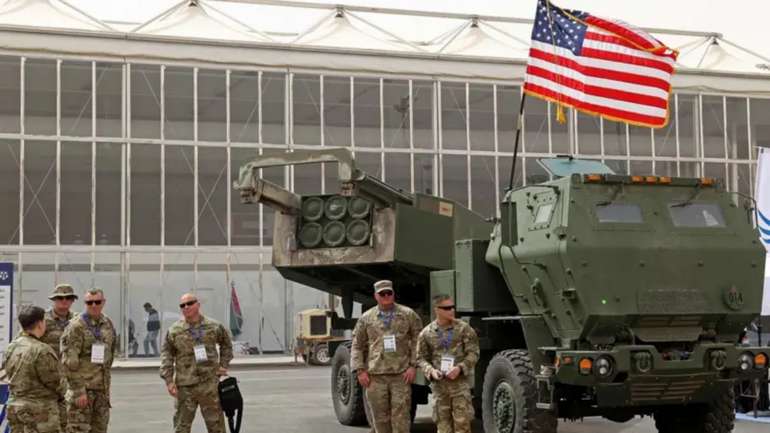 Блокування американських озброєнь: ляльки вуду не допоможуть