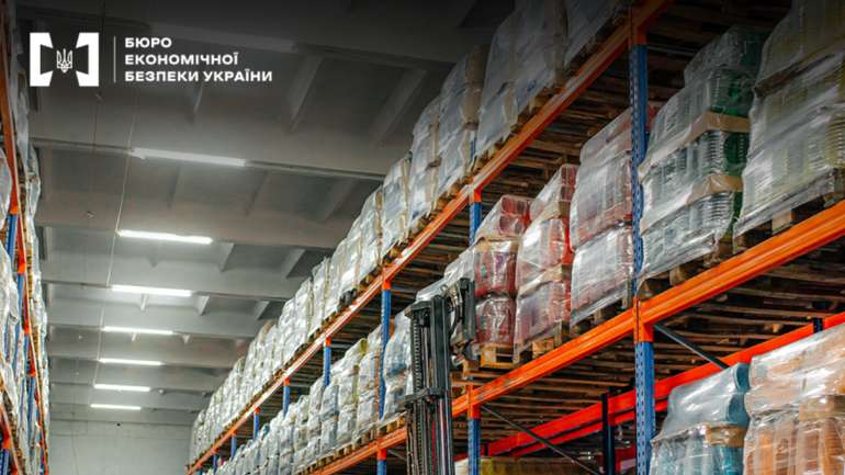 Директорку полтавської компанії підозрюють в ухиленні від сплати 9 млн грн податків