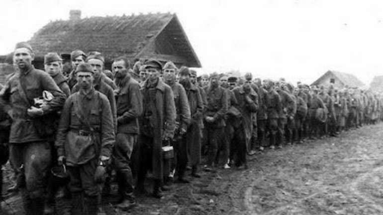 Сталінський терор і катастрофа Червоної армії: правда про поразку 1941 року