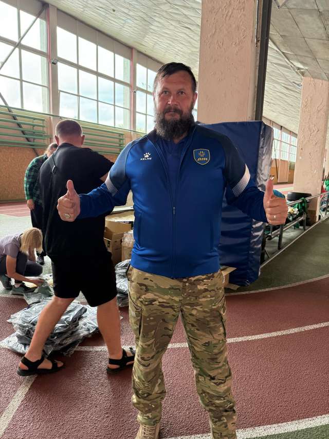 Олександр Оловаренко