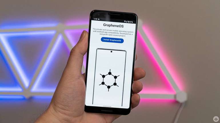 Приватність стає злочином ? В Іспанії масово затримують власників Google Pixel